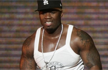 Рэпер 50 Cent написал детскую книгу